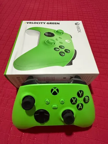 Controle Xbox
