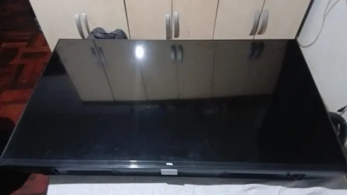 Tv Tcl Semp 43S615 43 Polegadas Defeito