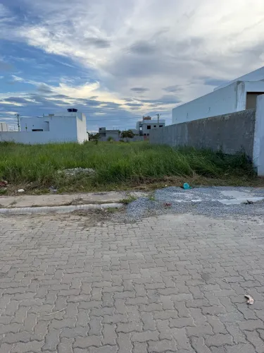 Vendo terreno Cidade Jardim Campos dos Goytacazes