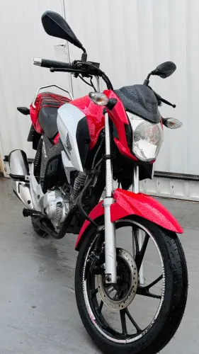 Vende rabeta completa e frente da fan 2023