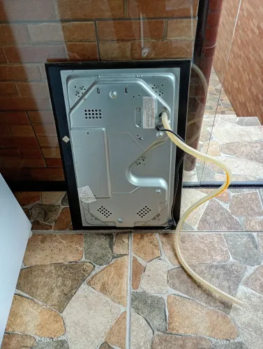 Fogão Cooktop Fischer
