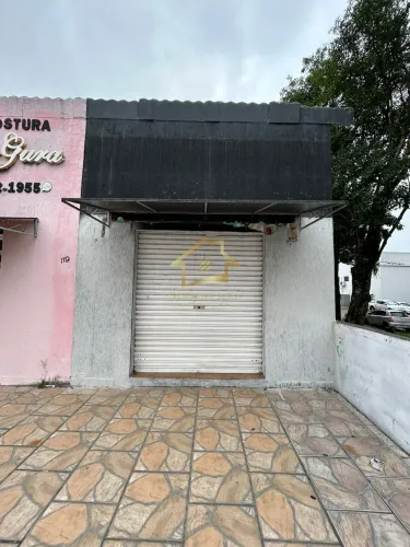 ÓTIMA SALA PARA LOCAÇÃO NO CENTRO DE QUATRO BARRAS