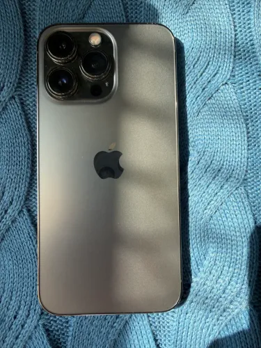 Iphone 13pro 1TB novíssimo