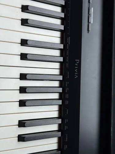 Piano Casio px-150