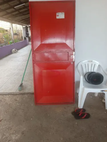 Porta