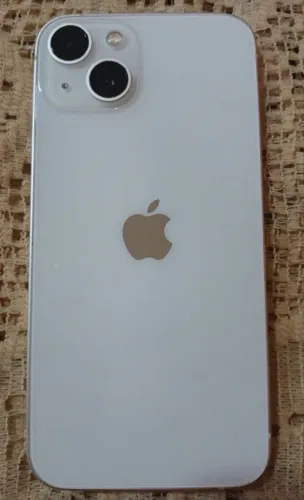 IPHONE 13 - Branco