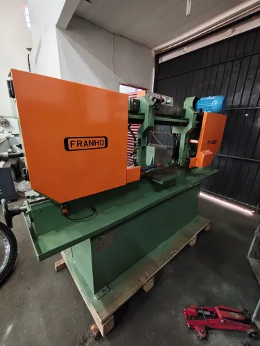 Serra Franho FM1600