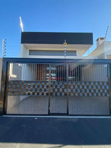 Casa com 3 dormitórios à venda,R$ 400.000 - Jardim Três Lagoas - Maringá/PR