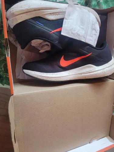 Tenis nike original N°40 ZERO!!