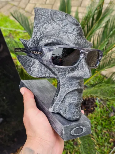 Óculos de sol Oakley Permian Lançamento