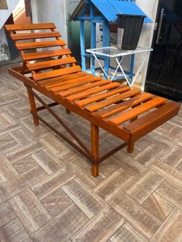 Maca de Brozeamento articulado 