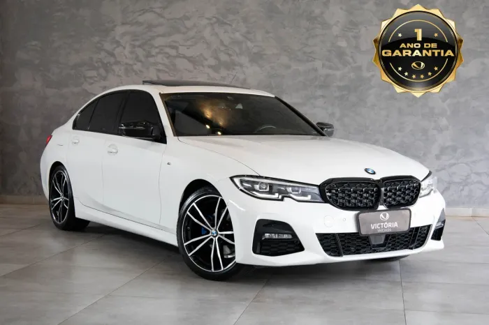 BMW 320I 320i 2021
