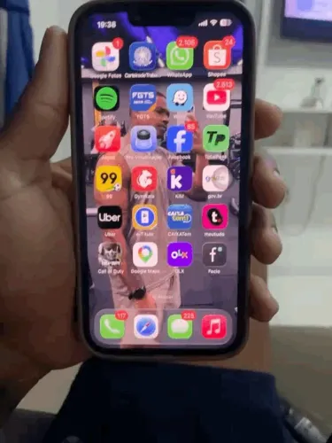 iPhone 14