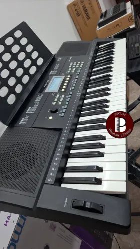 Teclado Roland REVAS KB330 - ZERADO - Aceitamos Trocas - Dividimos em 12x