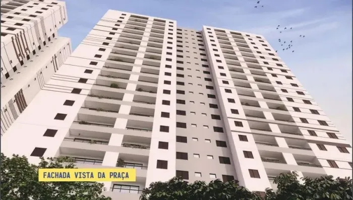 DISTRITO GOIAS NORTE - FASE 2