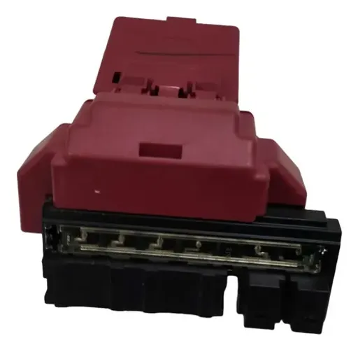 Placa Polo Positivo Bateria Versa 2022