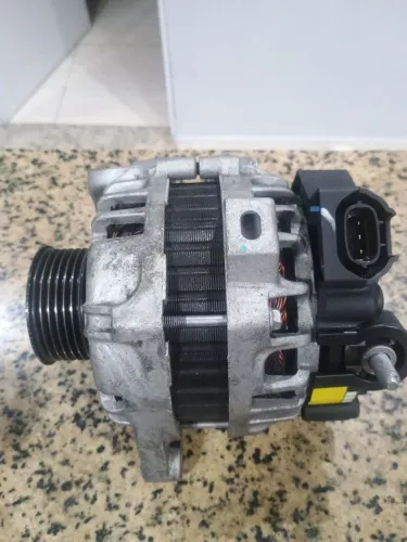 Alternador HB 20 2020