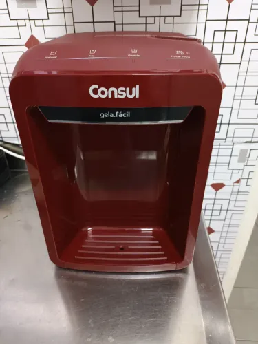 Purificador de água Consul