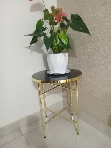 Mesinha de canto