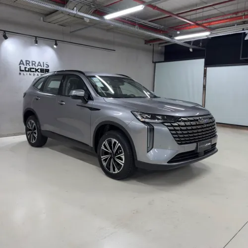 GWM Haval H6 Phev19 (hibrido) 2026