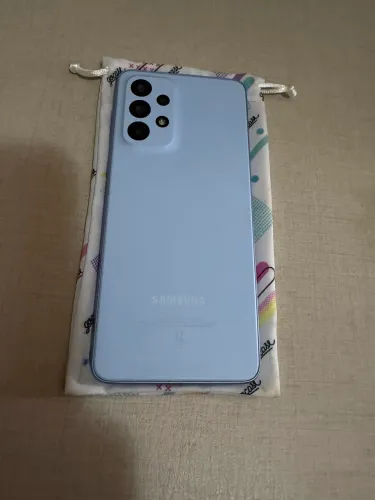 Samsung Galaxy A33
