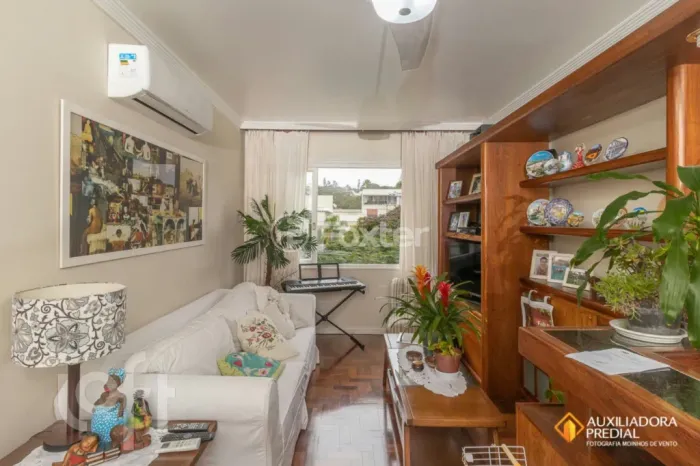 Apartamento à venda Rua Miguel Couto, Menino Deus - Porto Alegre