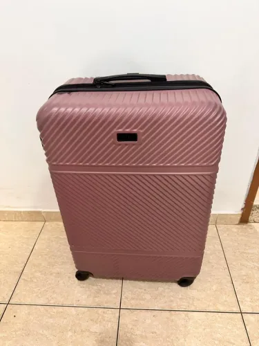 Mala capacidade 23 kilos