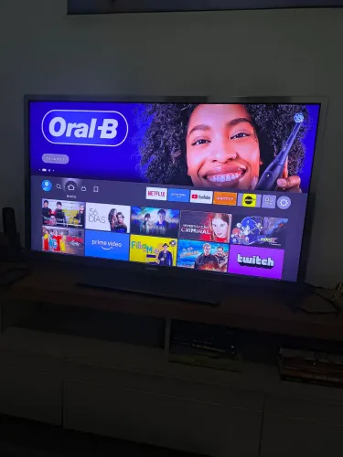 Tv Philips 42 polegadas 