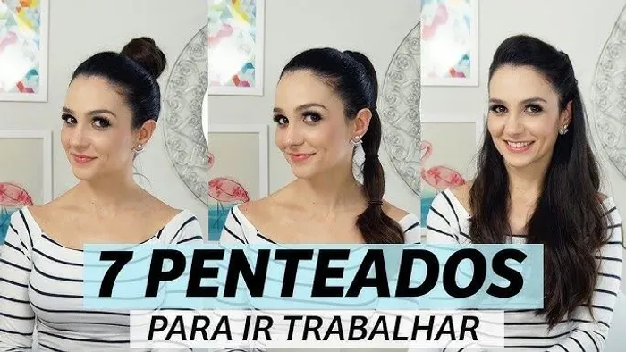 Cabelelira maquiadora