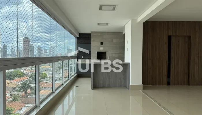 Apartamento à venda no Setor Marista 157m² e 3Q