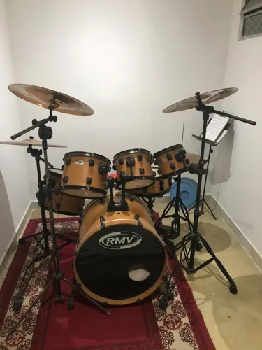 Bateria musical