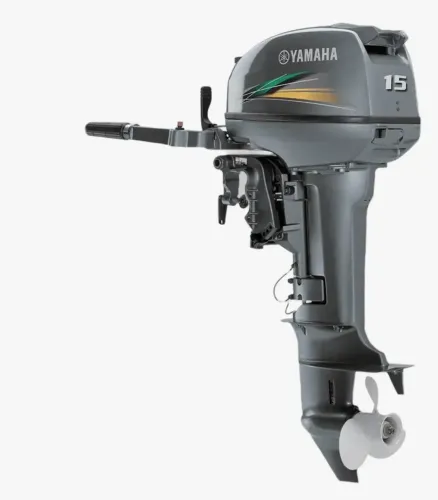 Motor Yamaha 15HP