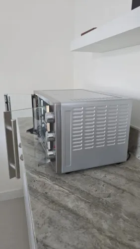 Forno elétrico