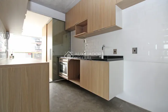 Apartamento para aluguel em Petrópolis, Porto Alegre