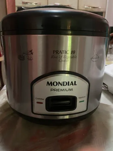 Panela de Arroz Mondial
