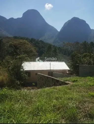 Lote à Venda, Araras, Petrópolis, RJ