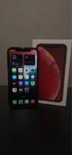 iPhone XR 128GB
