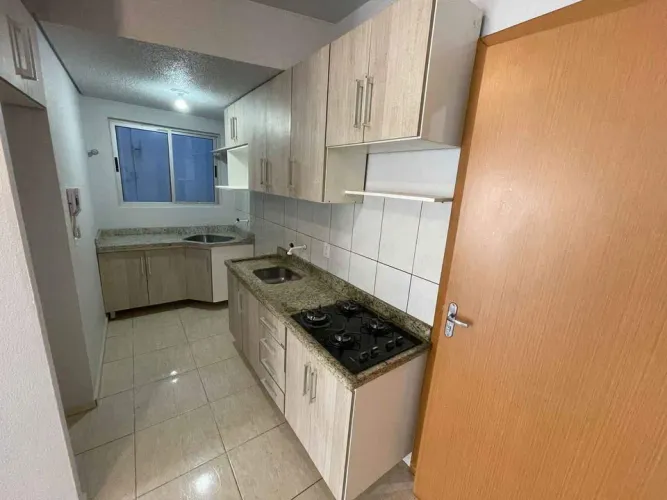 Apartamento com 2 Quarto(s) e 1 banheiro(s) para Alugar, 49 m² por R$ 2375 / Mês