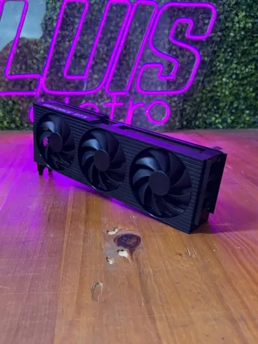 Dell RTX 4070Ti 12GB OC