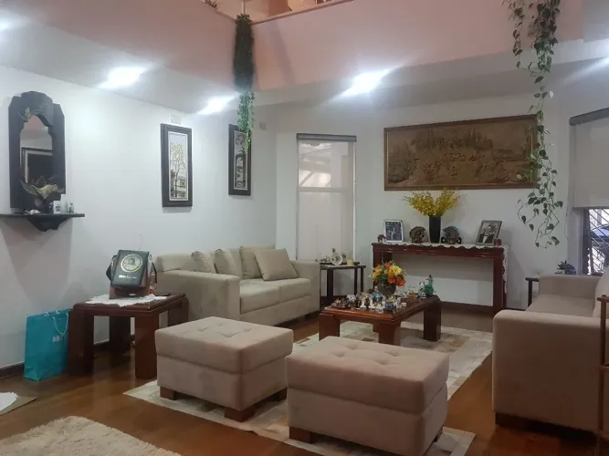 JARDIM LEONOR-PERMUTA