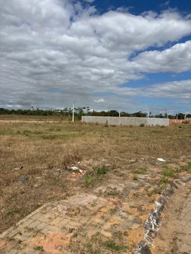 Terreno 309,11 m2 Residencial Campos dos Goytacazes