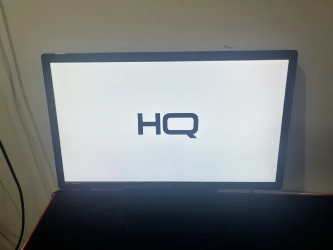 Monitor HQ 19 polegadas 