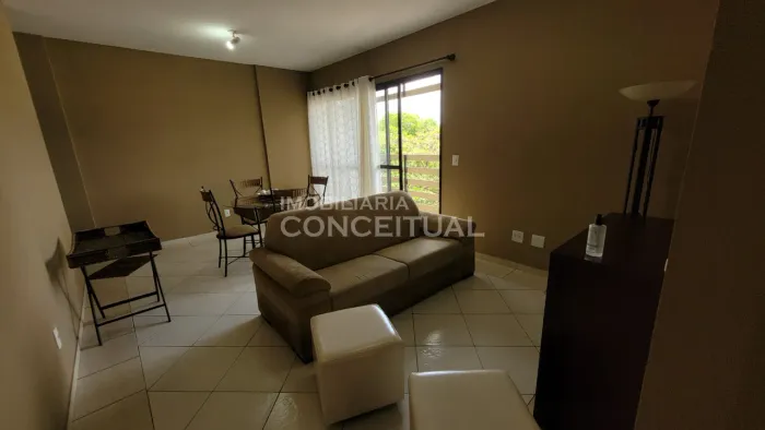 Apartamento Mobiliado em Nova Redentora - São José do Rio Preto
