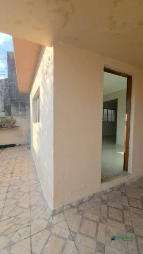 Casa a venda Jardim Satélite em Várzea Paulista/SP