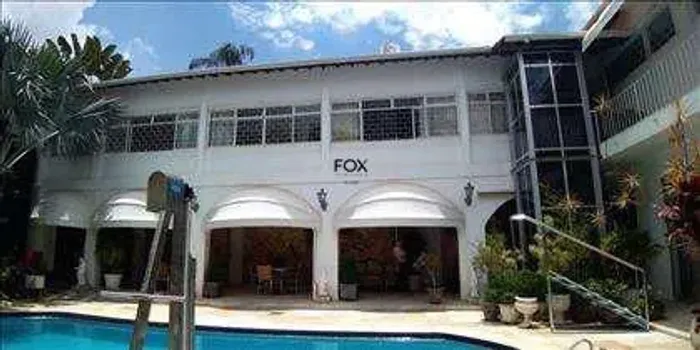 Casa com 10 quartos à venda em Belo Horizonte