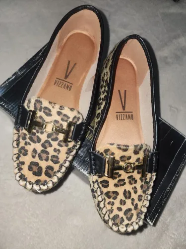 Mocassim vizzano