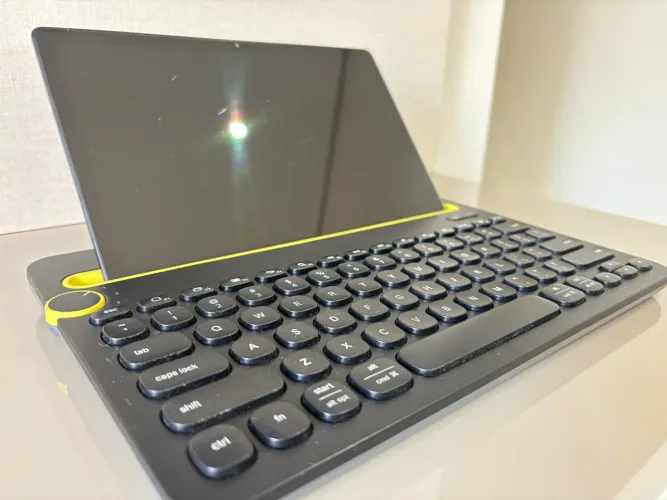 Tablet SAMSUNG Galaxy Tab A7 Lite