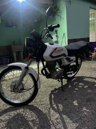 Cg 125