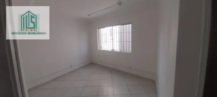 Sala para alugar, 25 m² - Parque Industriário - Santo André/SP