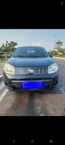 Fiat Uno Economy 1.4 EVO Fire Flex 8V 2P 2013